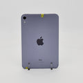 95新 Apple iPad mini6 64G 星光色 WIFI+5G