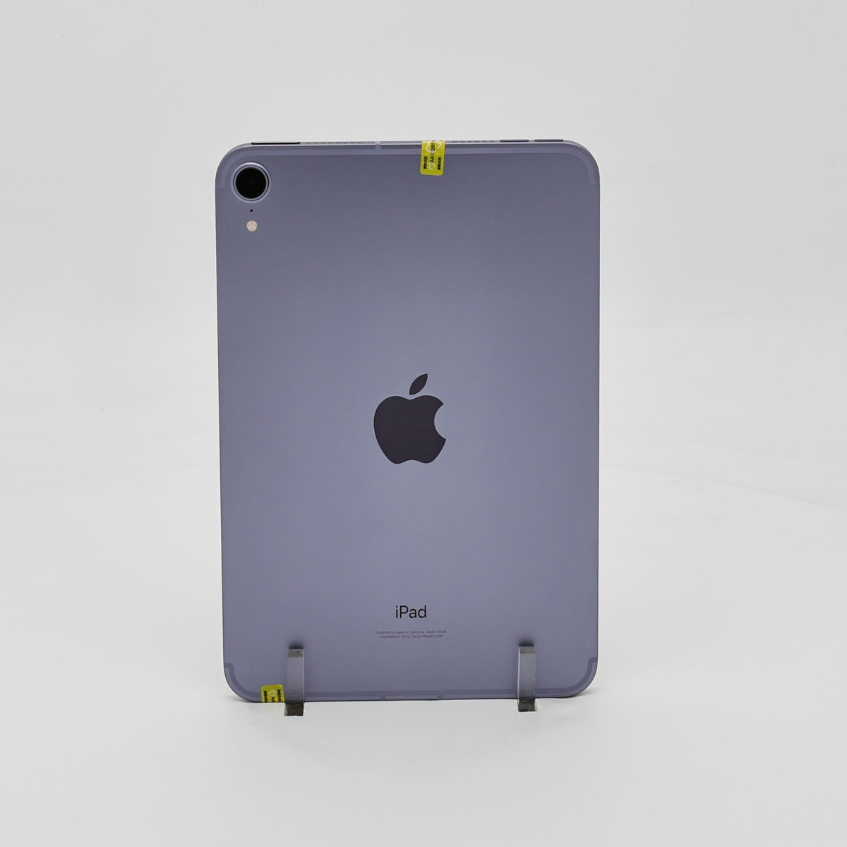95新 Apple iPad mini6 64G 星光色 WIFI+5G