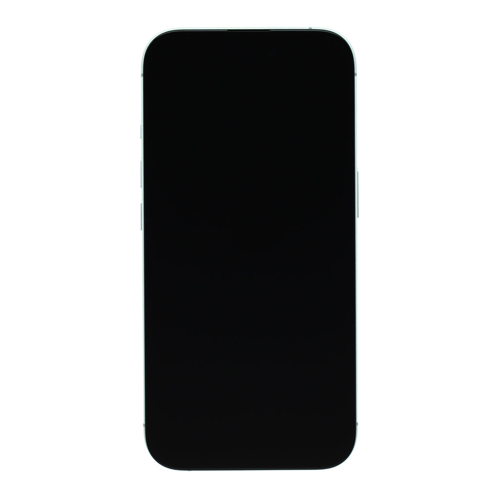95新 Apple iPhone 16 256G 白色 中國大陸版