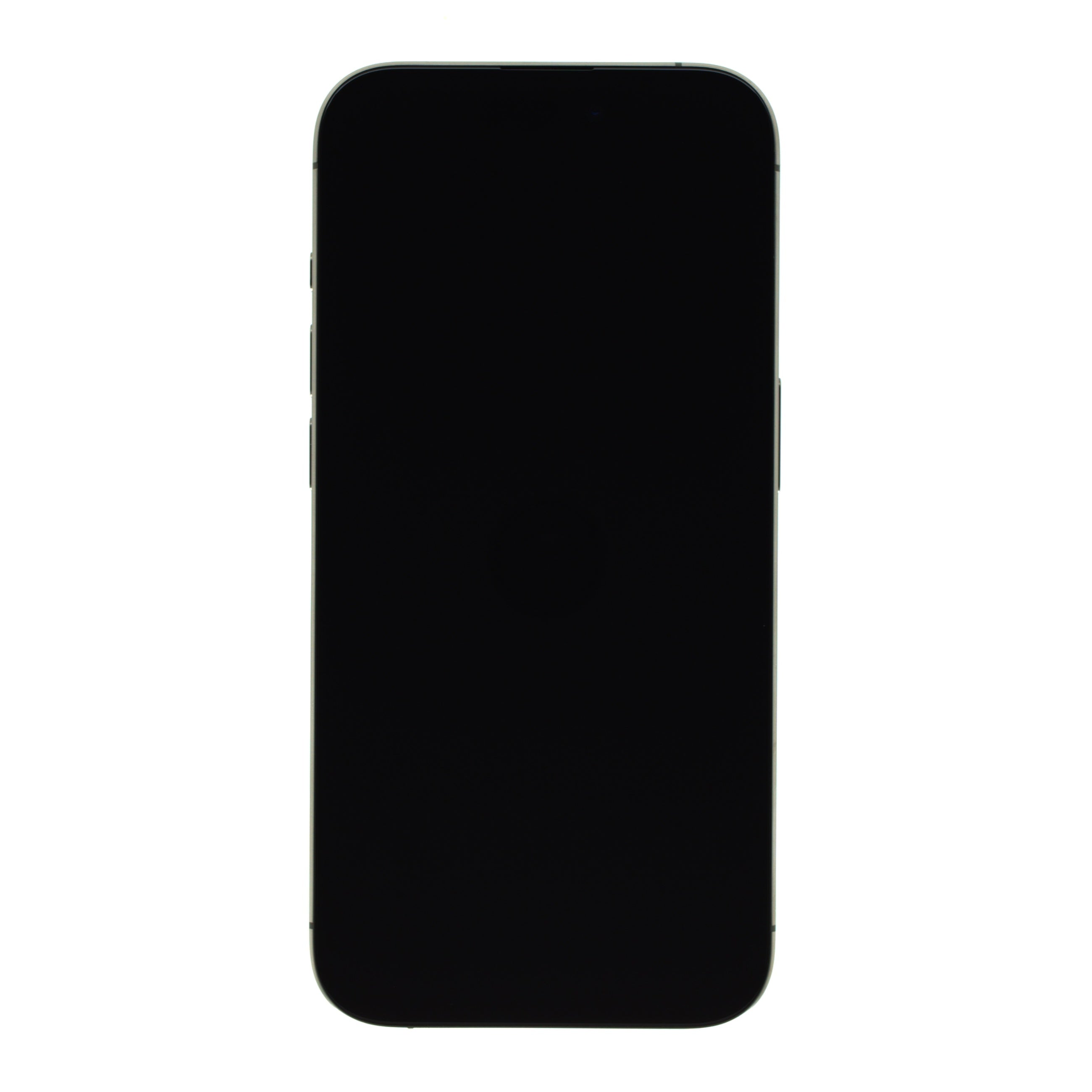 95新 Apple iPhone 15 Pro 128G 原色鈦金屬 中國大陸資源機