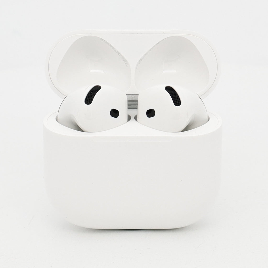 99新 Apple AirPods 4 (支持主动降噪) 白色
