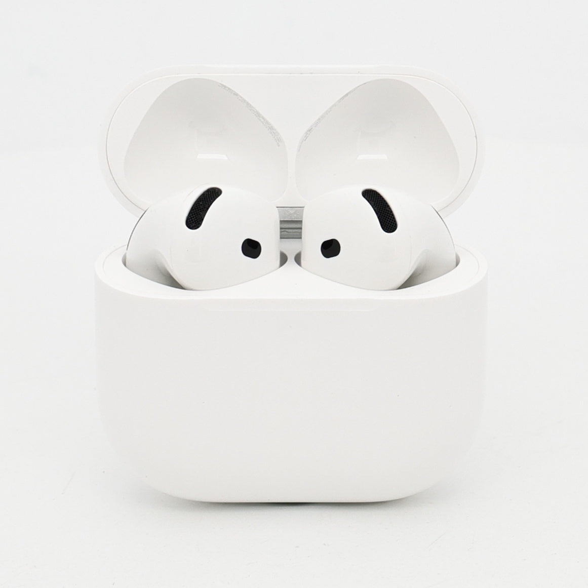 99新 Apple AirPods 4 (支持主动降噪) 白色
