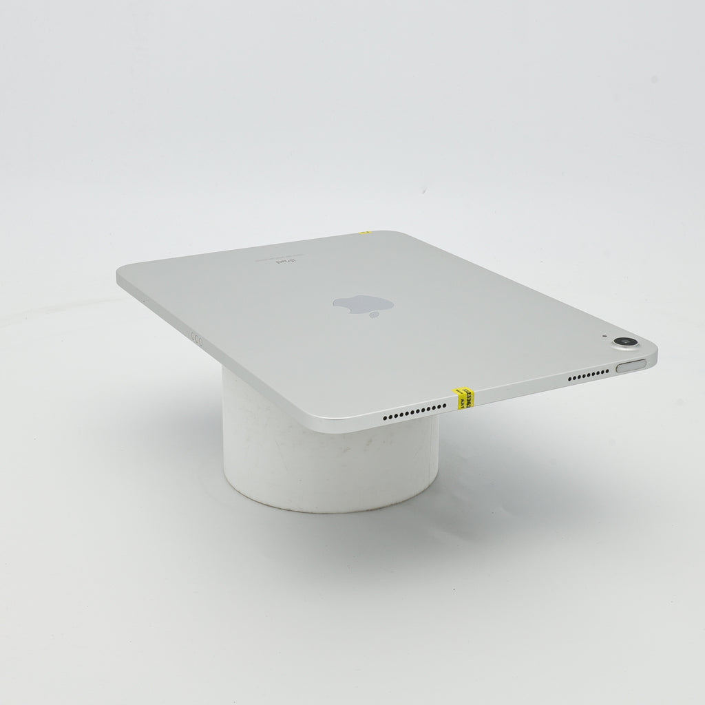 99新 Apple iPad 10代 256G 銀色 WIFI