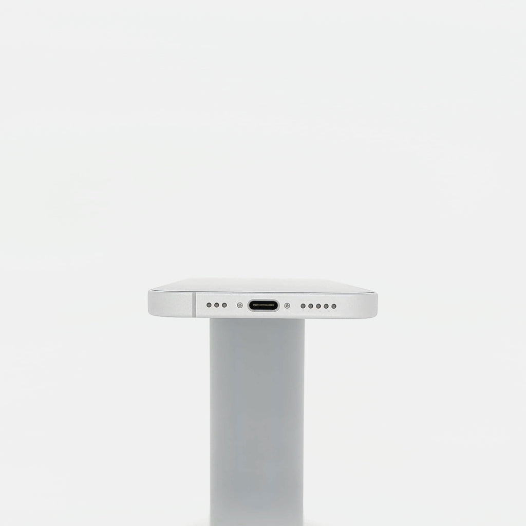95新 Apple iPhone 16 128G 白色 中國大陸版