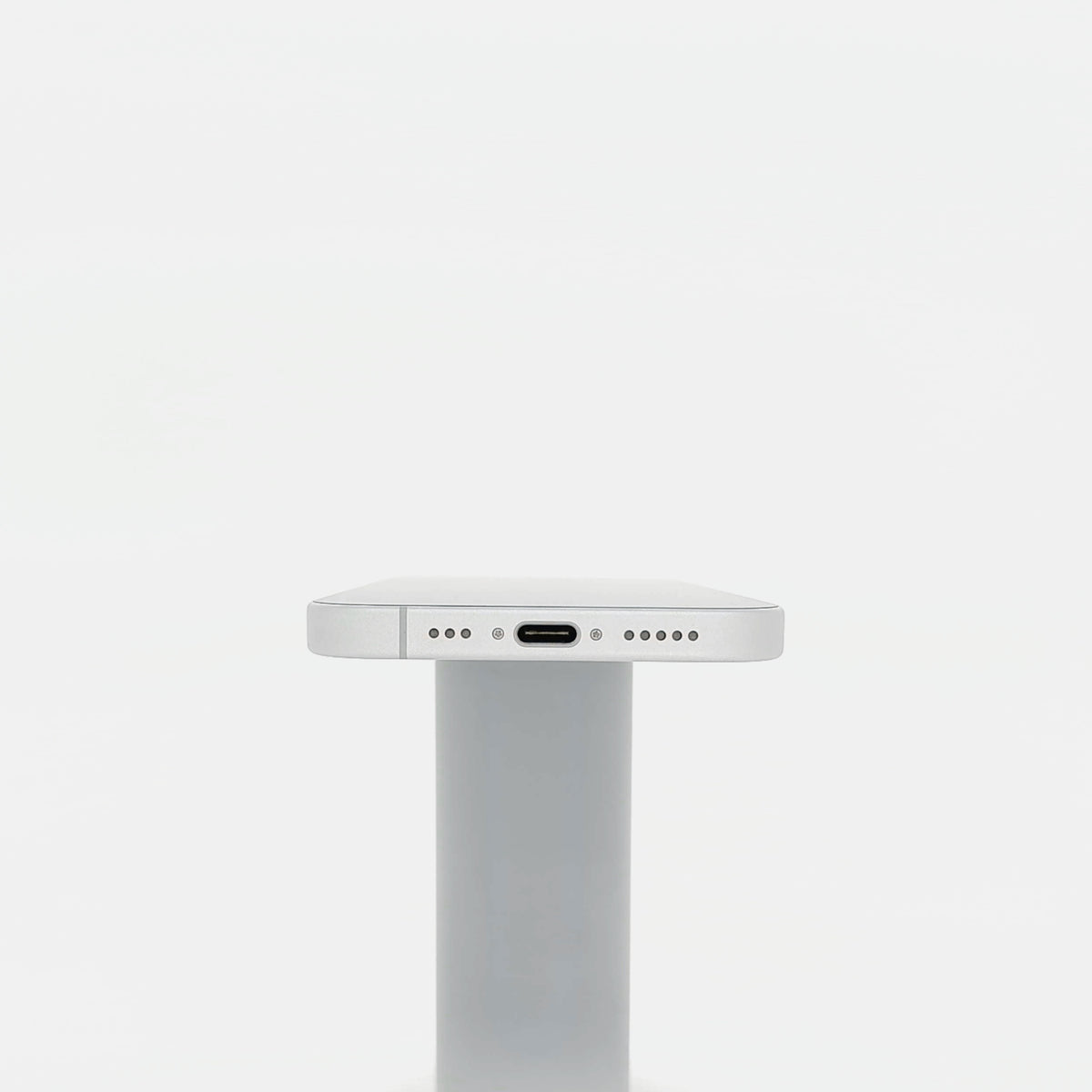 95新 Apple iPhone 16 128G 白色 中國大陸版