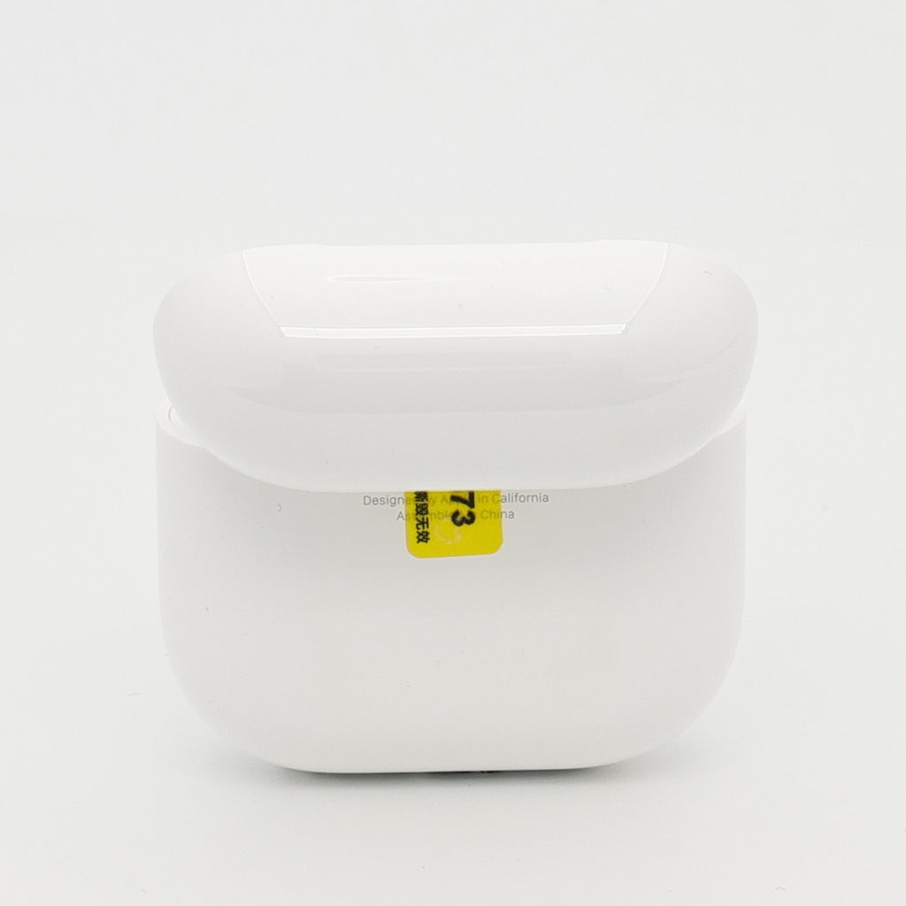 99新 Apple AirPods 4 (支持主动降噪) 白色