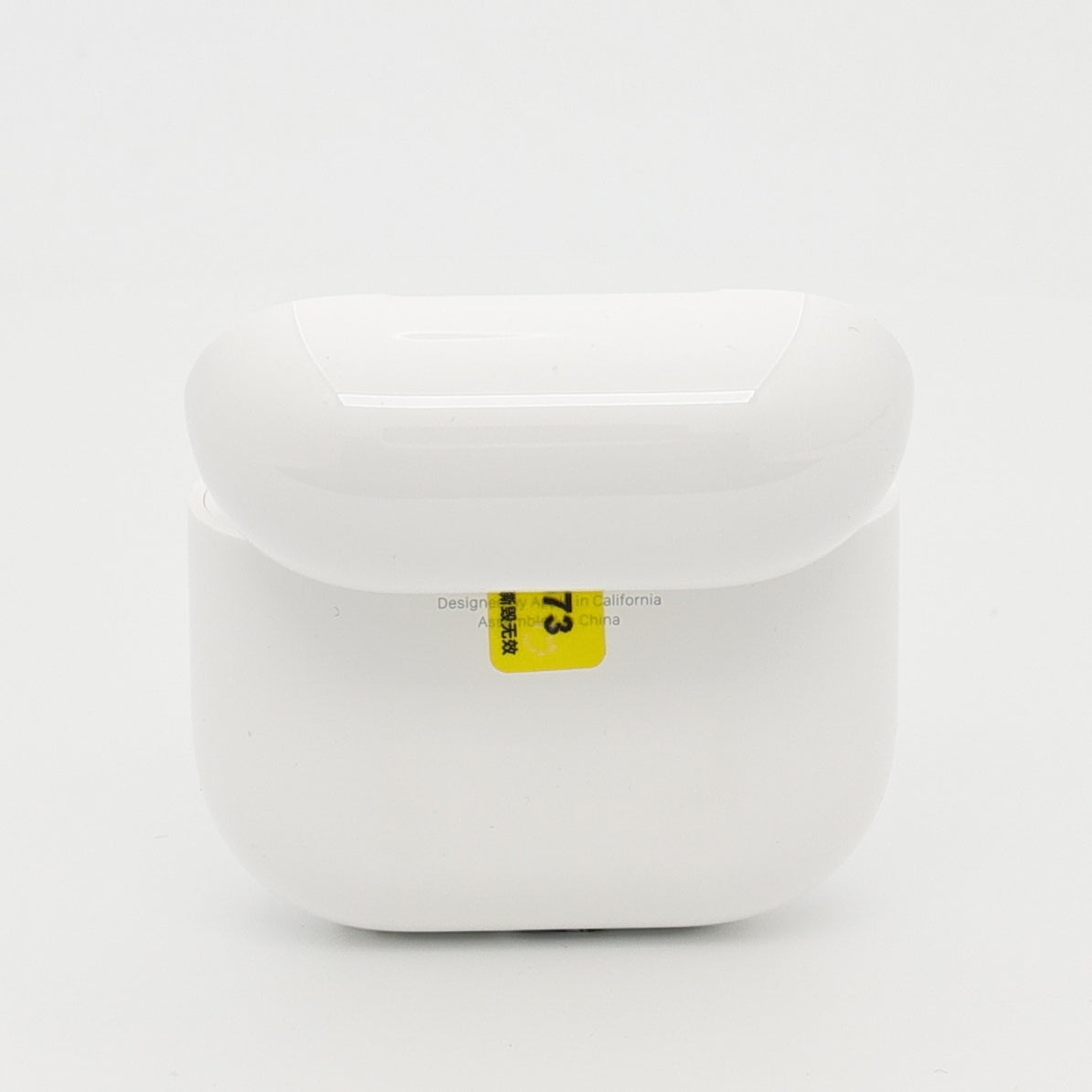 99新 Apple AirPods 4 (支持主动降噪) 白色