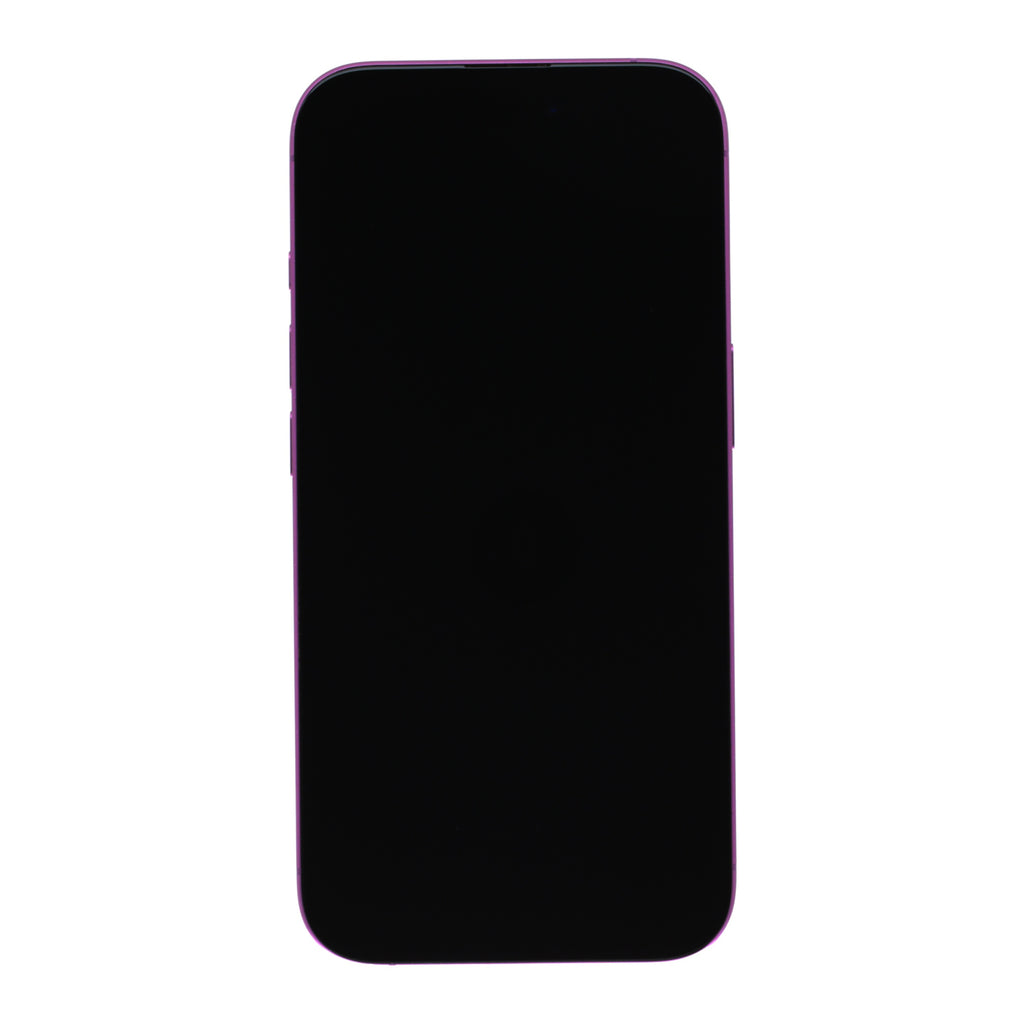 95新 Apple iPhone 16 256G 粉紅色 中國大陸版
