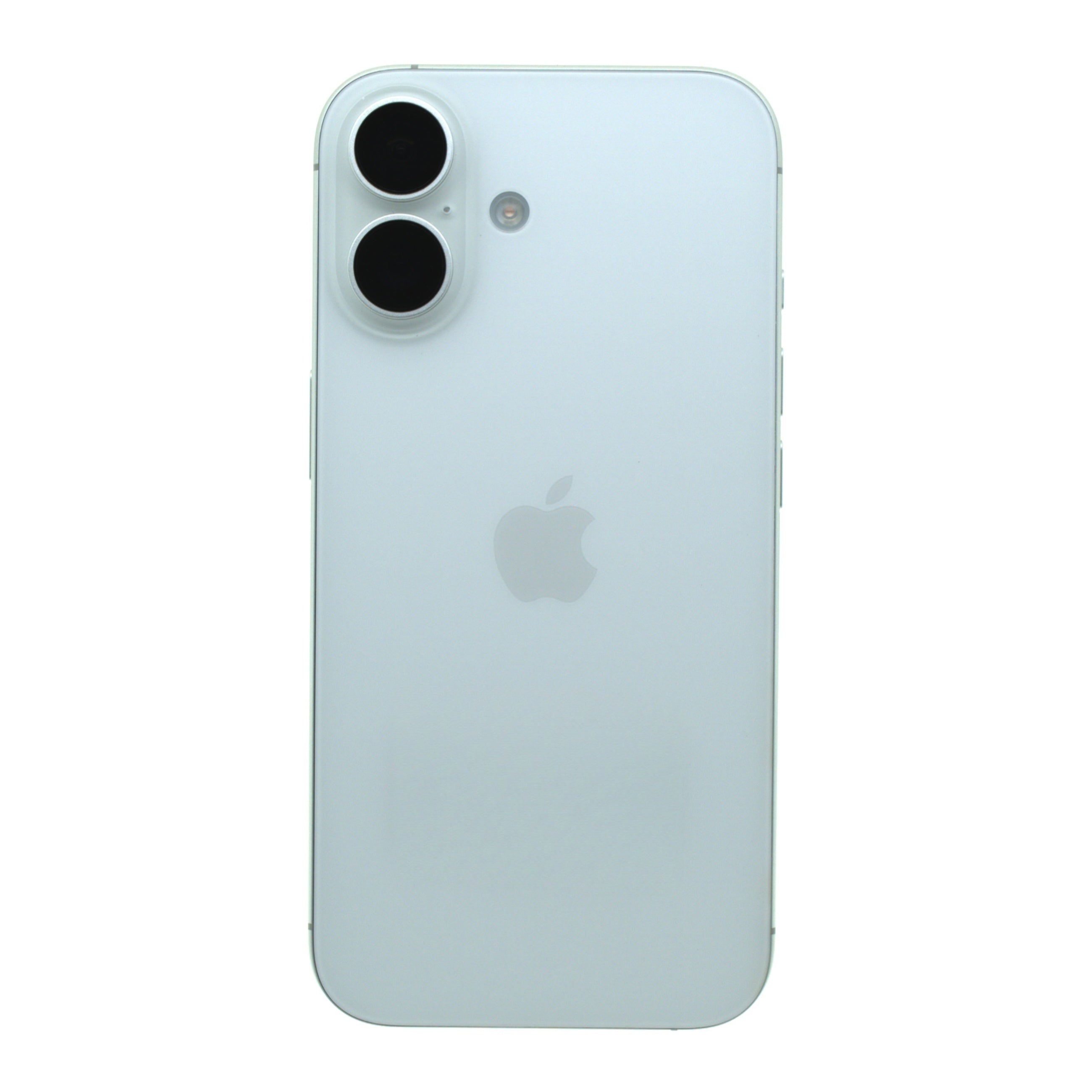 99新 Apple iPhone 16 256G 白色 中國大陸版