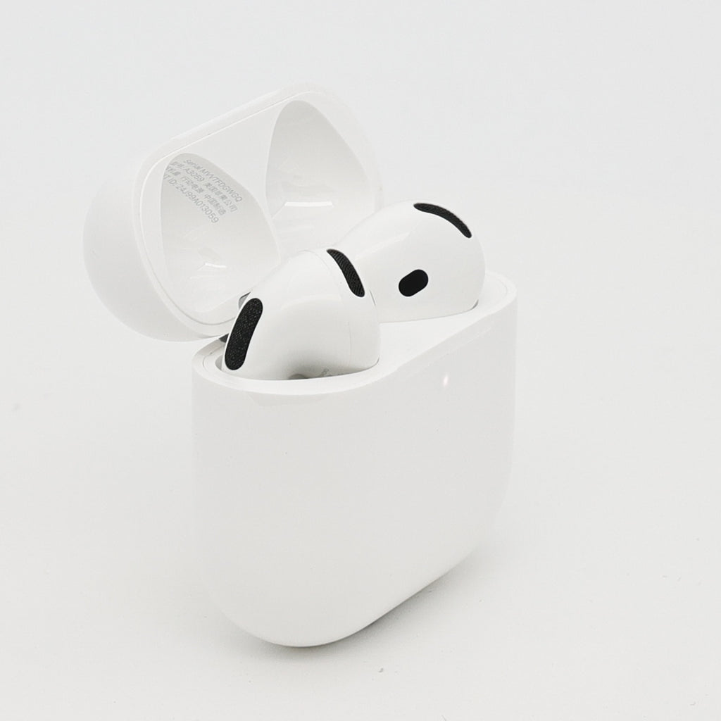 99新 Apple AirPods 4 (支持主动降噪) 白色