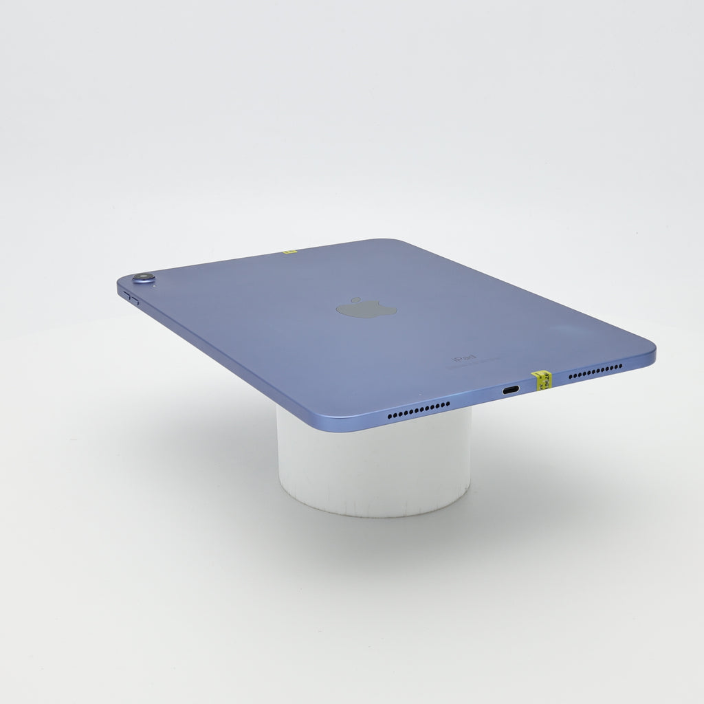 95新 Apple iPad 10代 64G 藍色 WIFI