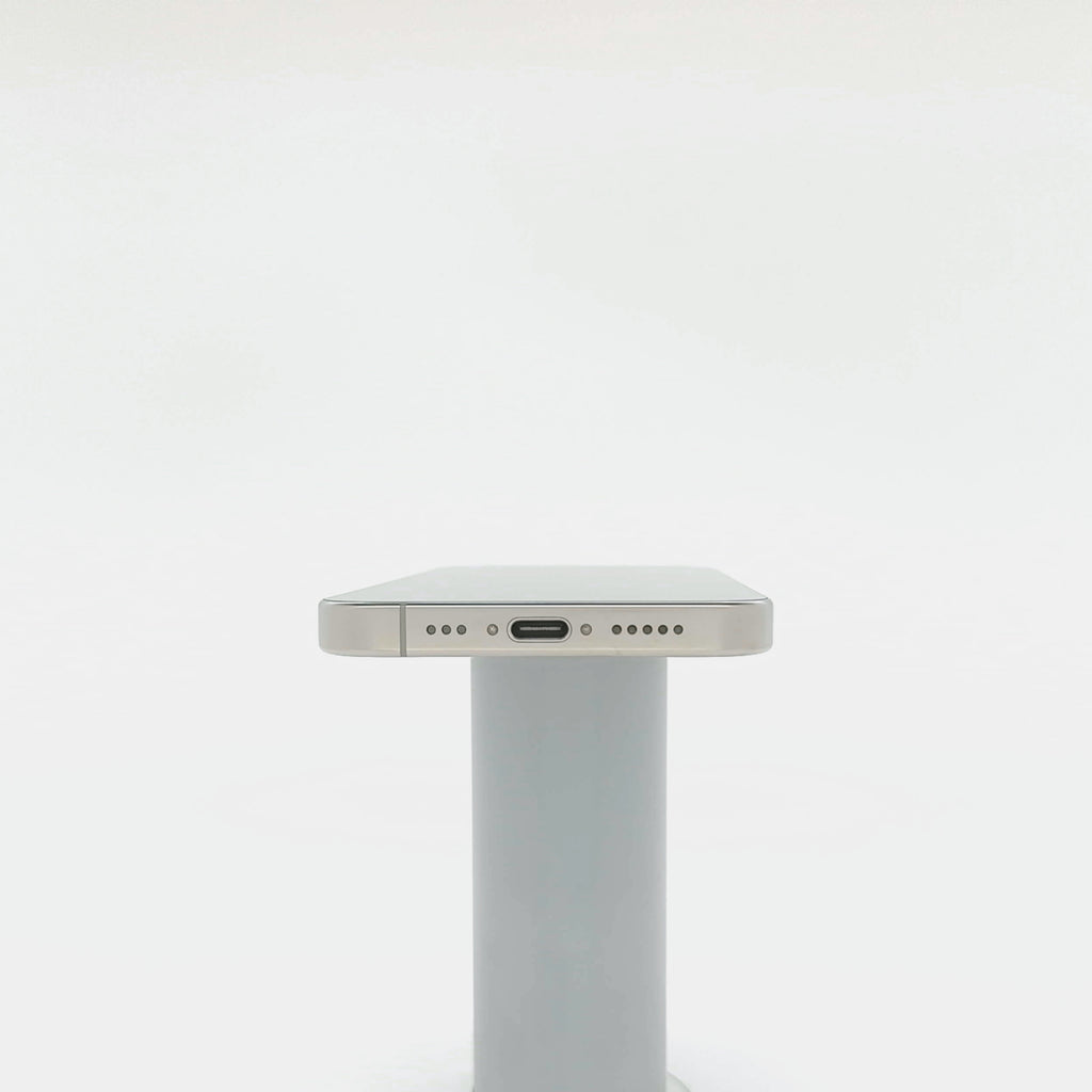 95新 Apple iPhone 16 Pro 128G 原色鈦金屬 中國大陸版