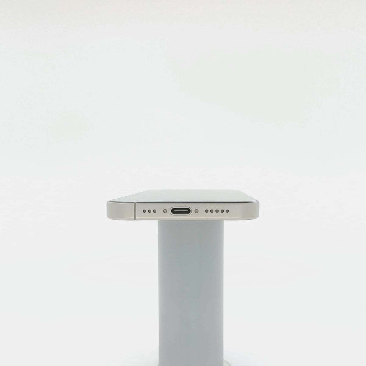 95新 Apple iPhone 16 Pro 128G 原色鈦金屬 中國大陸版