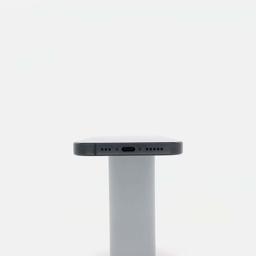 95新 Apple iPhone 16 Pro 256G 黑色鈦金屬 中國大陸版
