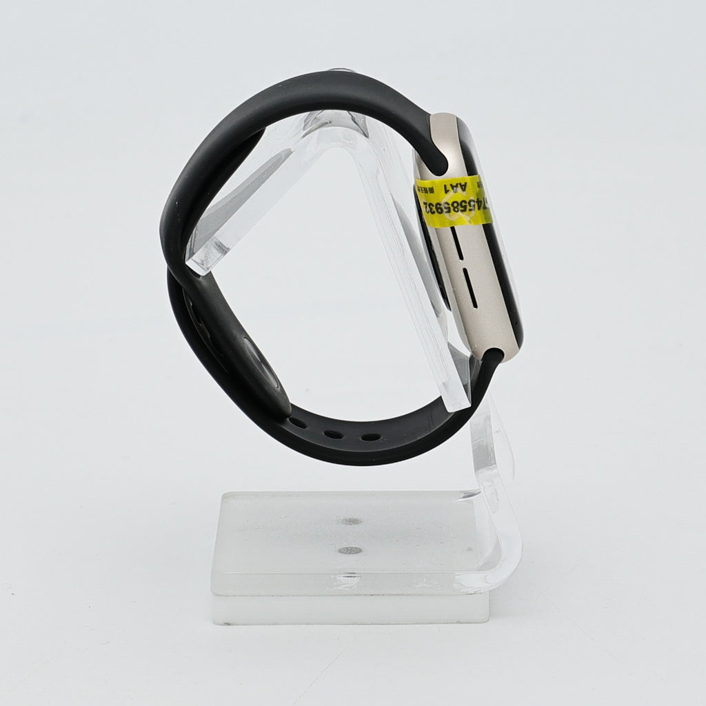 99新 Apple Watch SE 2 40毫米 鋁金屬