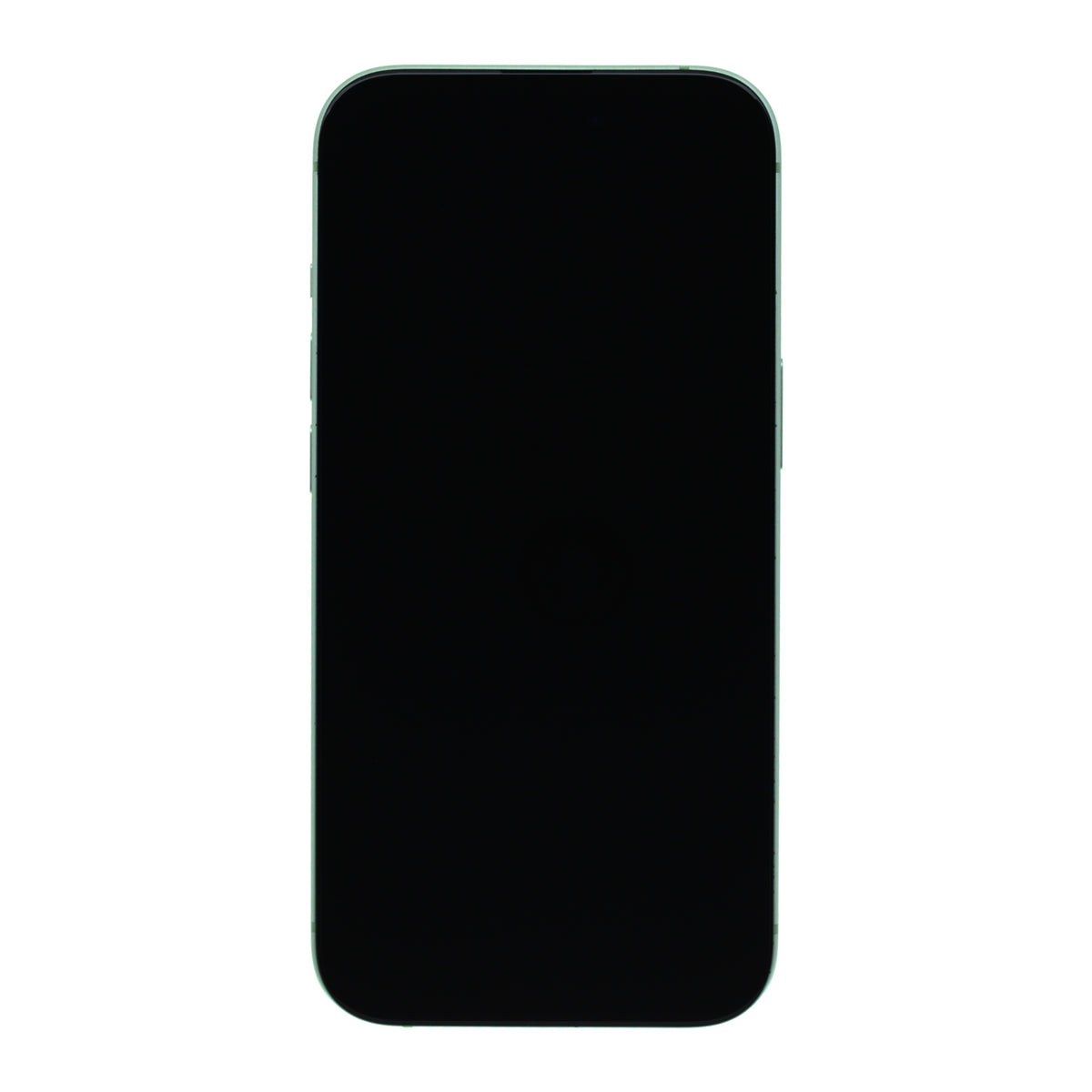 95新 Apple iPhone 15 128G 綠色 中國大陸版