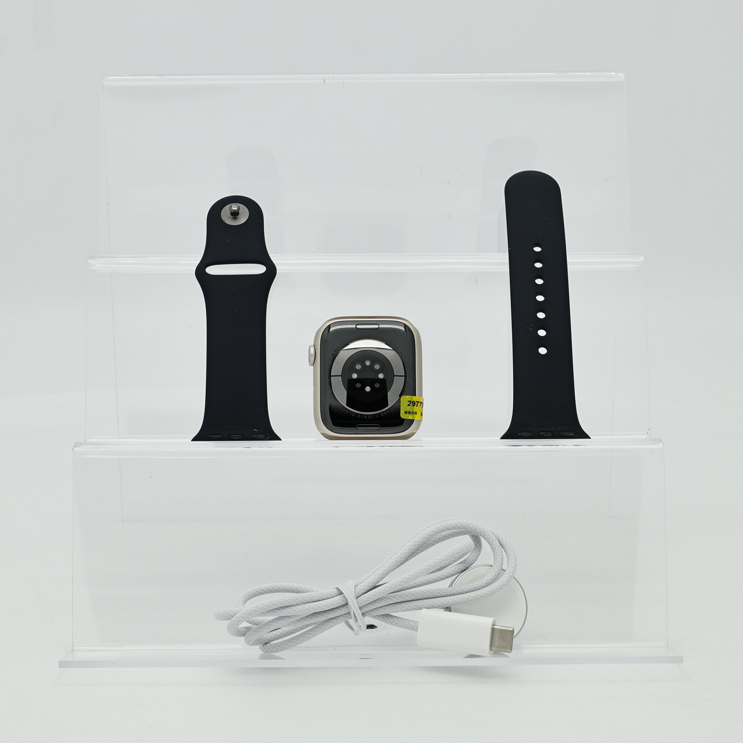 99新 Apple Watch Series 9 45毫米 鋁金屬