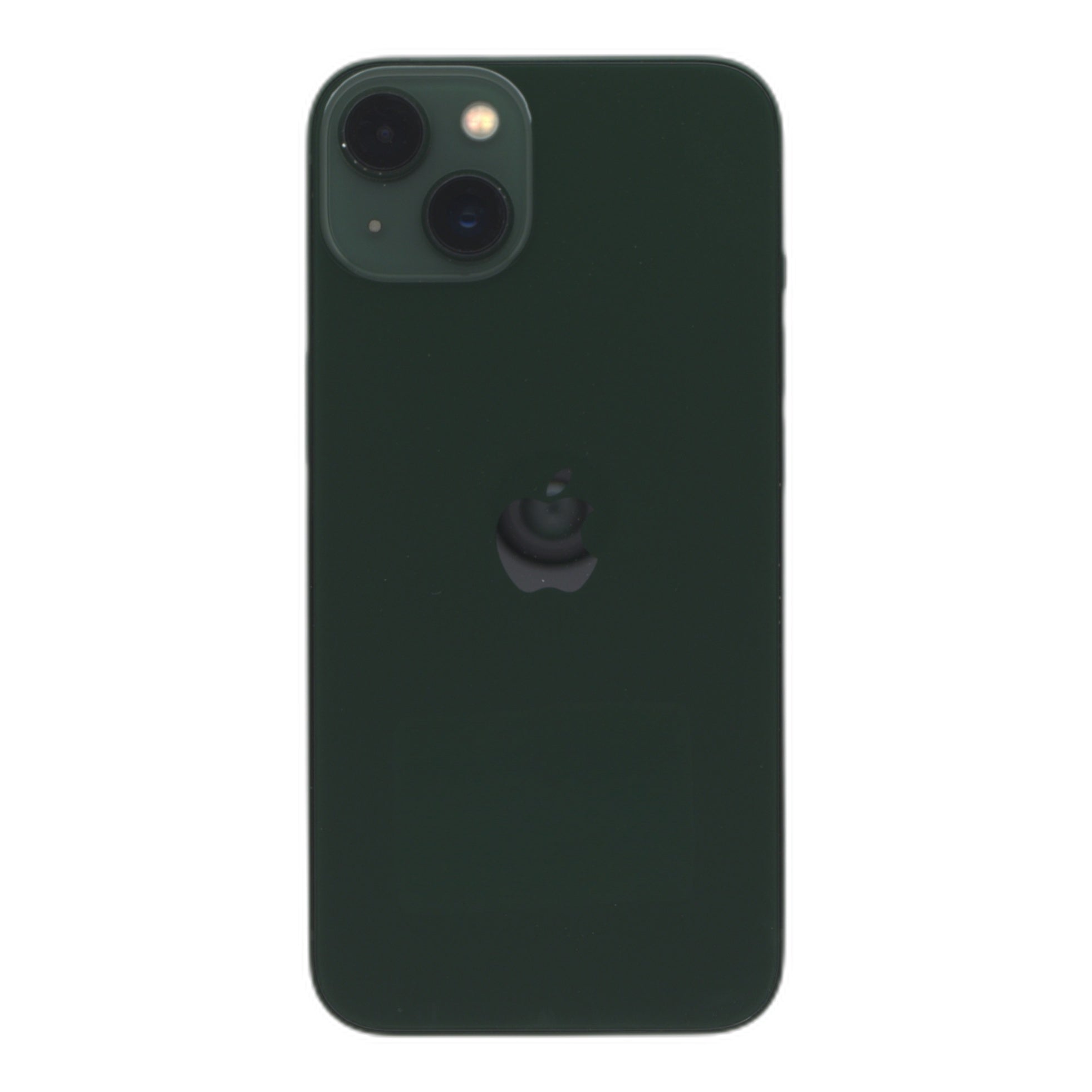 95新 Apple iPhone 13 128G 綠色 中國大陸版