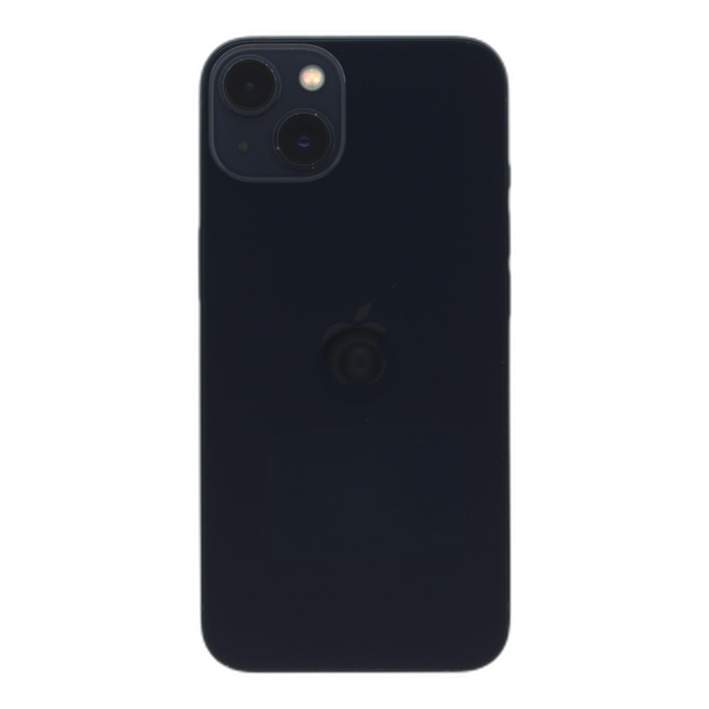 95新 Apple iPhone 13 128G 午夜色 中國大陸版