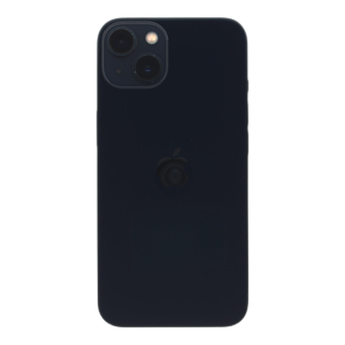 95新 Apple iPhone 13 128G 午夜色 中國大陸版