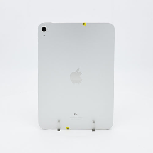 95新 Apple iPad 10代 64G 銀色 WIFI