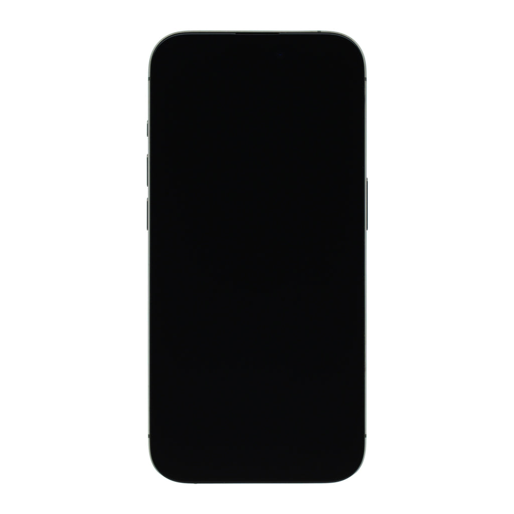 95新 Apple iPhone 15 Pro 256G 原色鈦金屬 中國大陸版