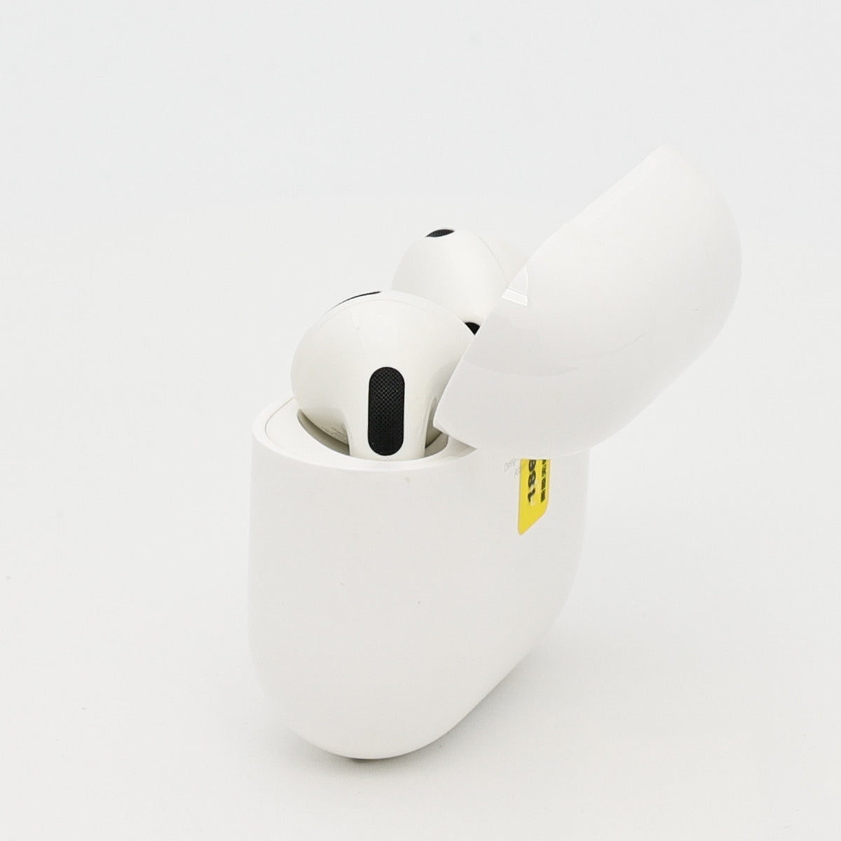 99新 Apple AirPods 4 (支持主动降噪) 白色