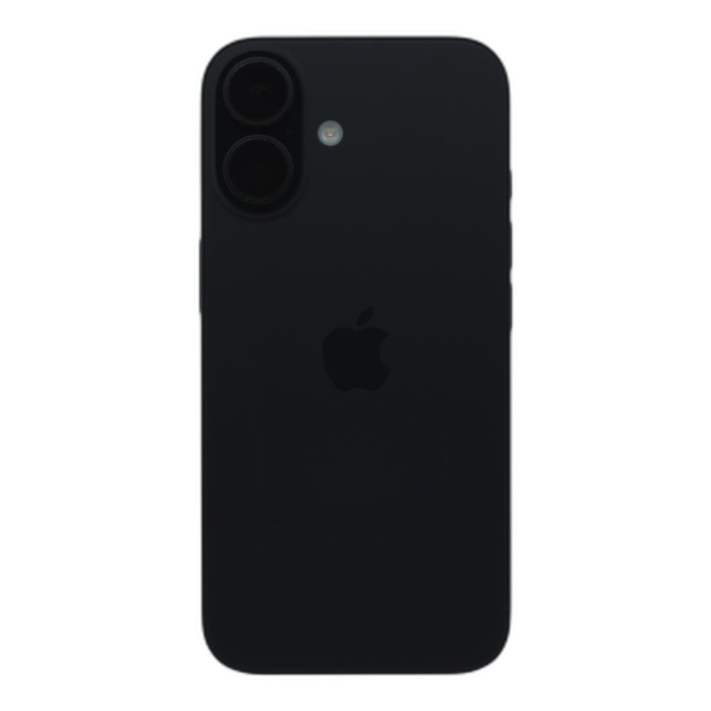 95新 Apple iPhone 16 256G 黑色 中國大陸版