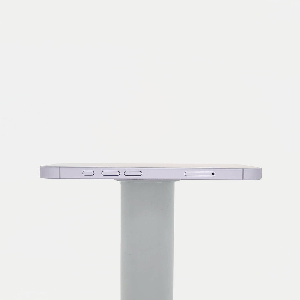 99新 Apple iPhone 17 256G 薰衣草紫色 中國大陸版
