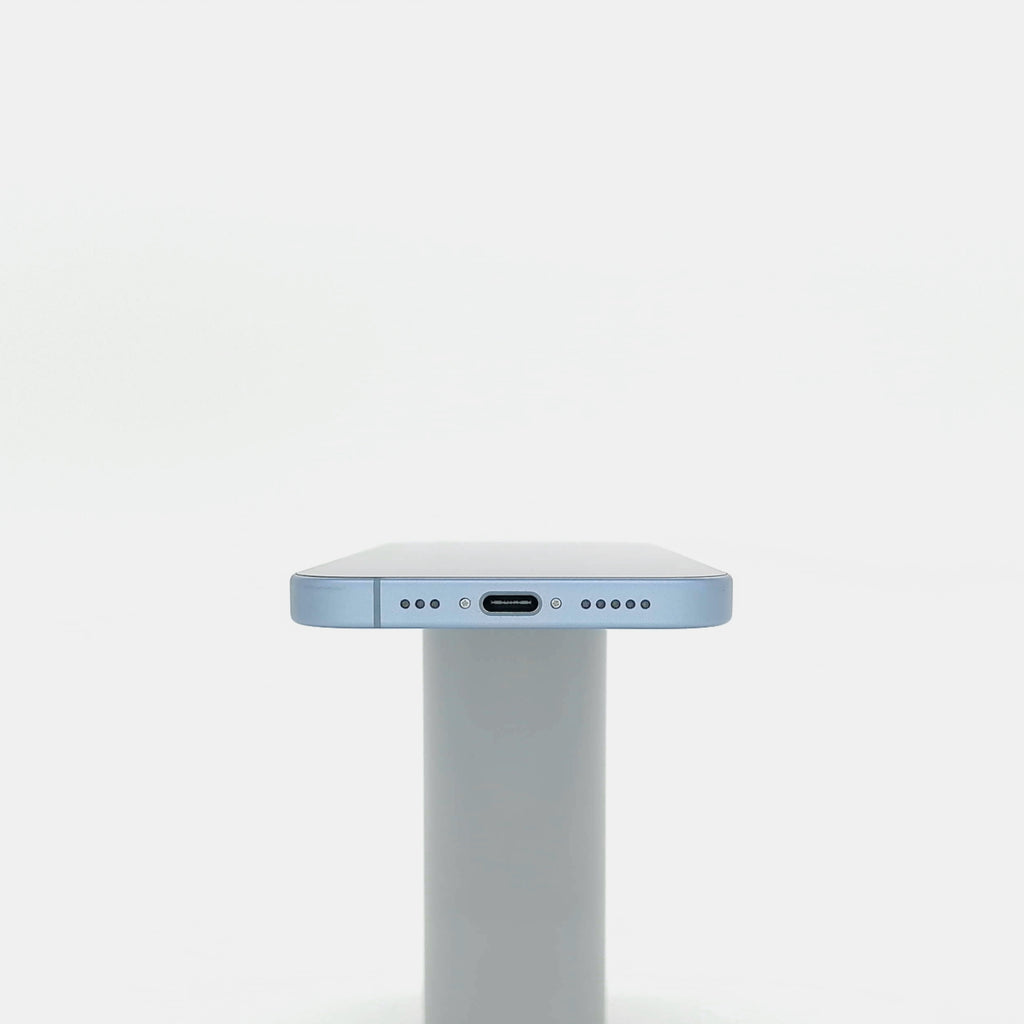 95新 Apple iPhone 17 256G 青霧藍色 中國大陸版