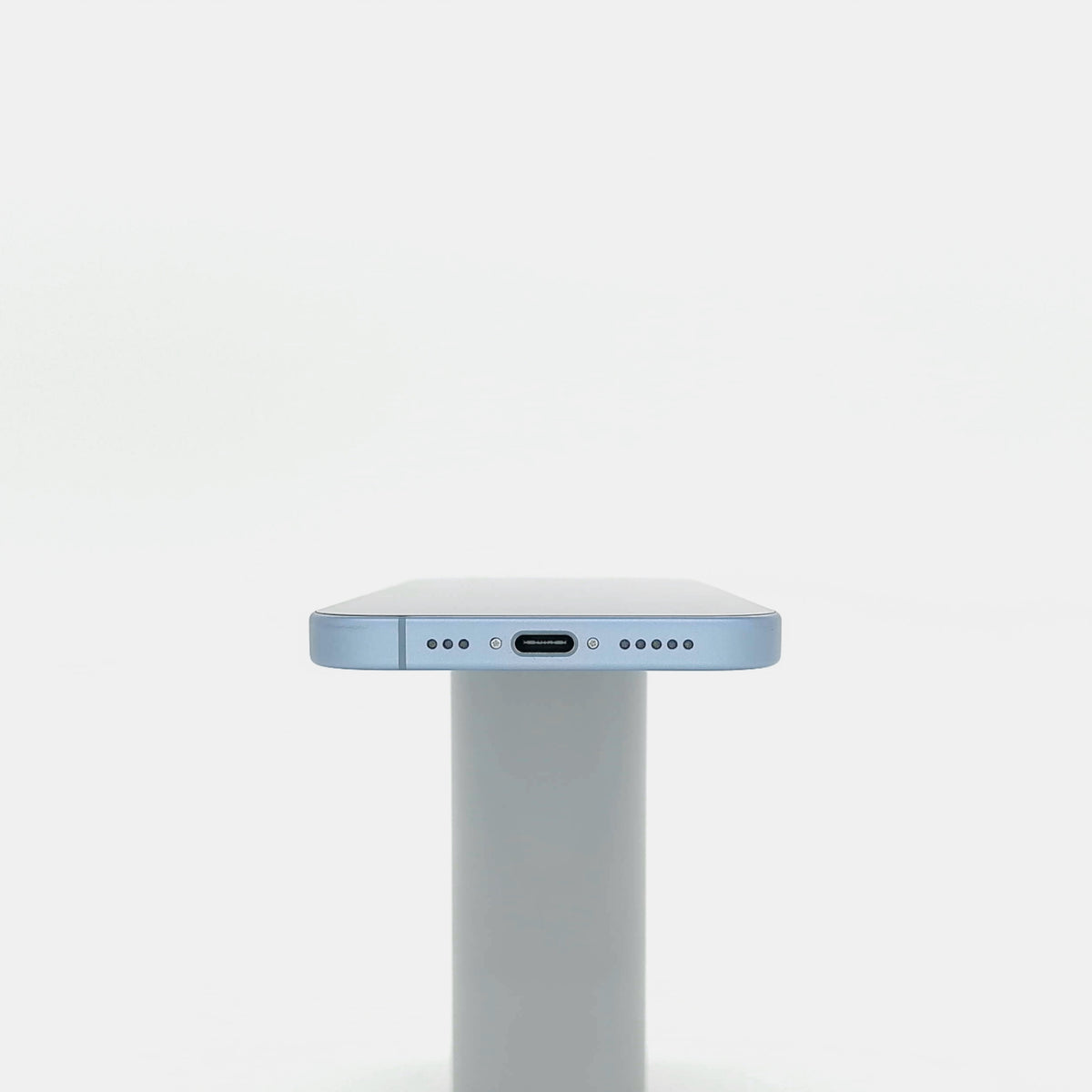 95新 Apple iPhone 17 256G 青霧藍色 中國大陸版