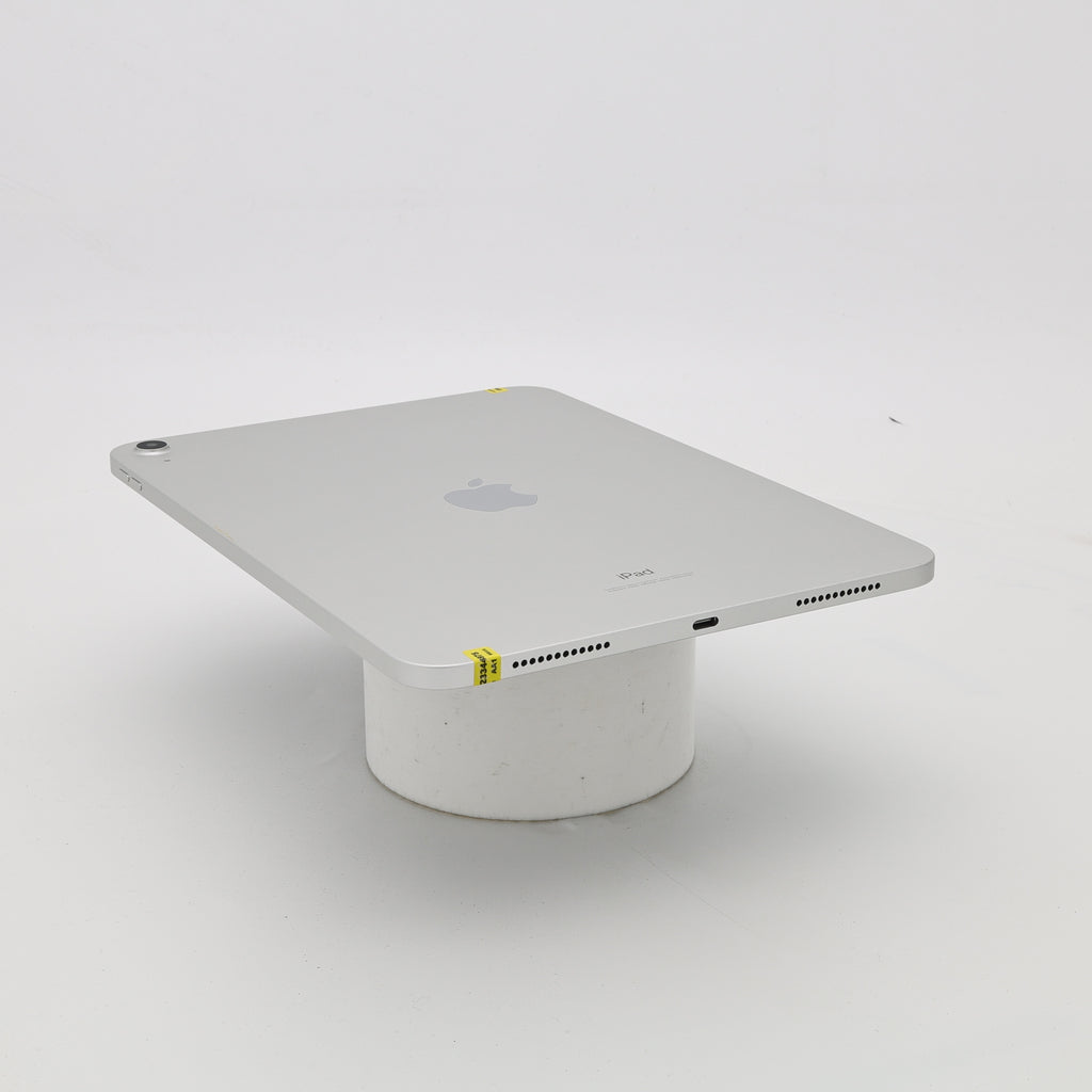 99新 Apple iPad 10代 64G 銀色 WIFI