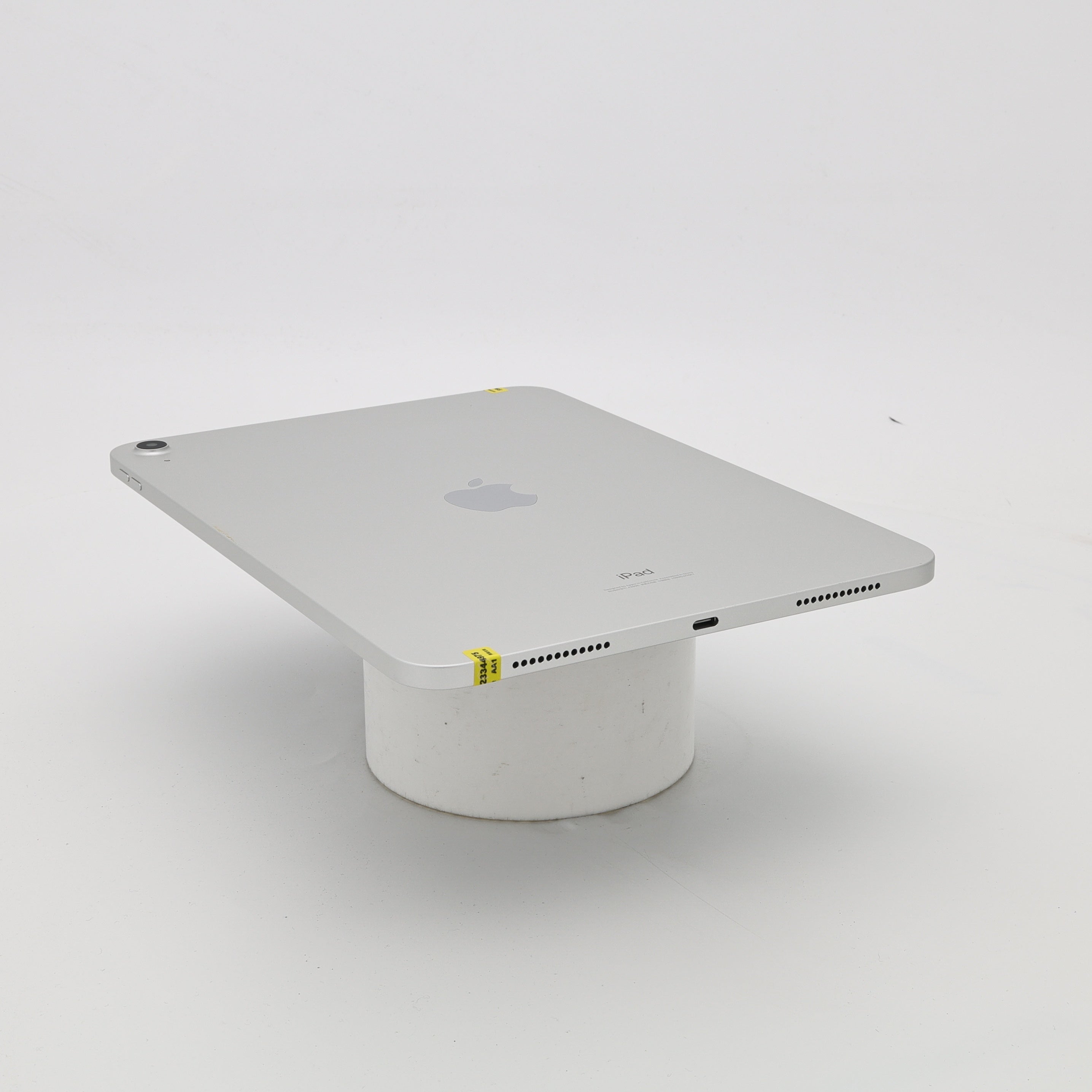 99新 Apple iPad 10代 64G 銀色 WIFI