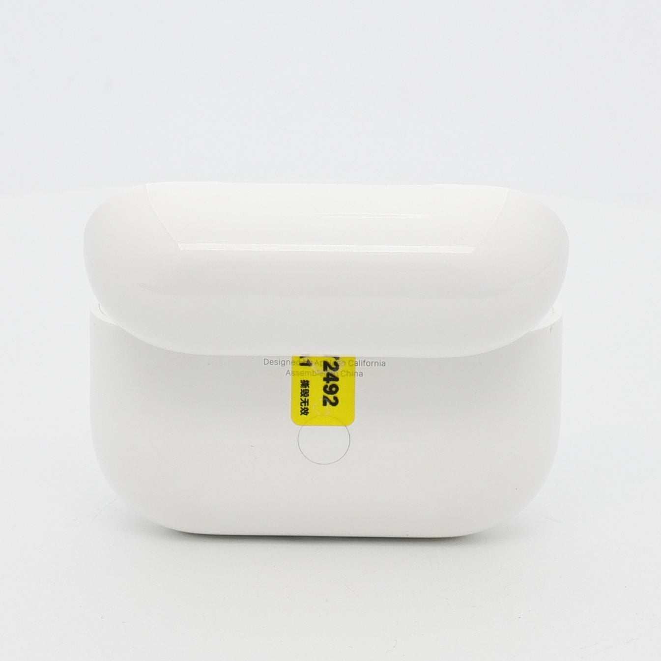 99新 Apple AirPods Pro 2 白色