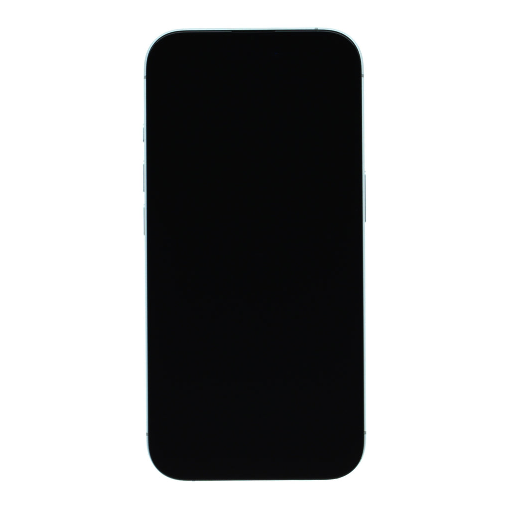 99新 Apple iPhone 16 256G 白色 中國大陸版