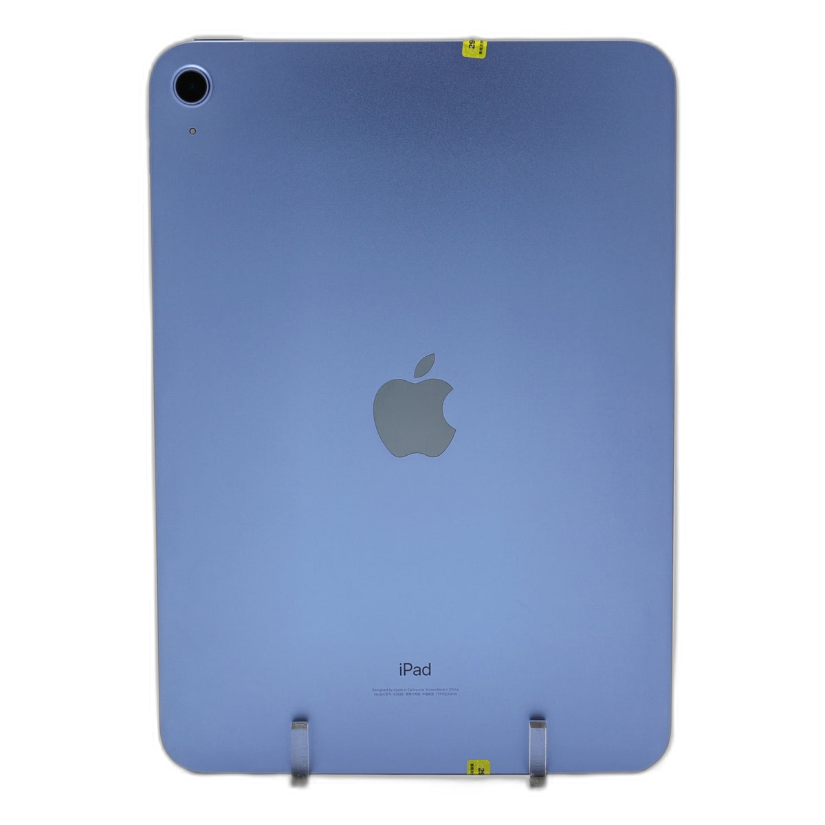 99新 Apple iPad 10代 64G 藍色 WIFI