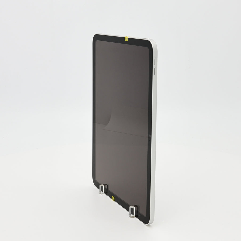 95新 Apple iPad 10代 64G 銀色 WIFI
