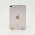 99新 Apple iPad mini6 64G 粉紅色 WIFI
