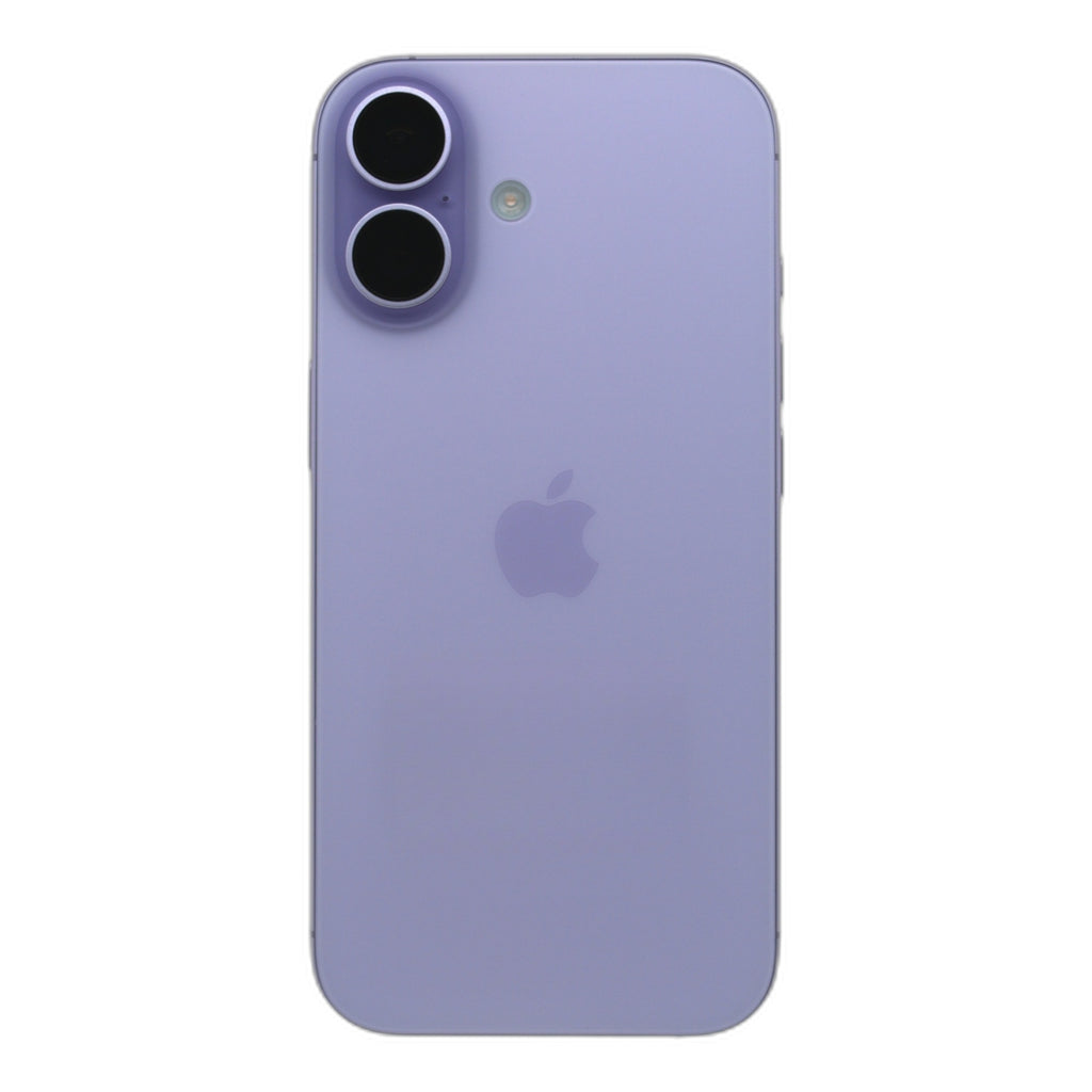 99新 Apple iPhone 17 256G 薰衣草紫色 中國大陸版