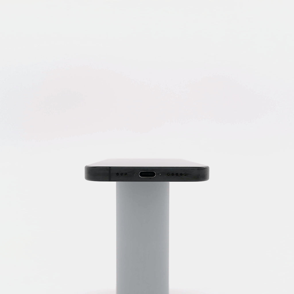 95新 Apple iPhone 16 Pro 128G 黑色鈦金屬 中國大陸版