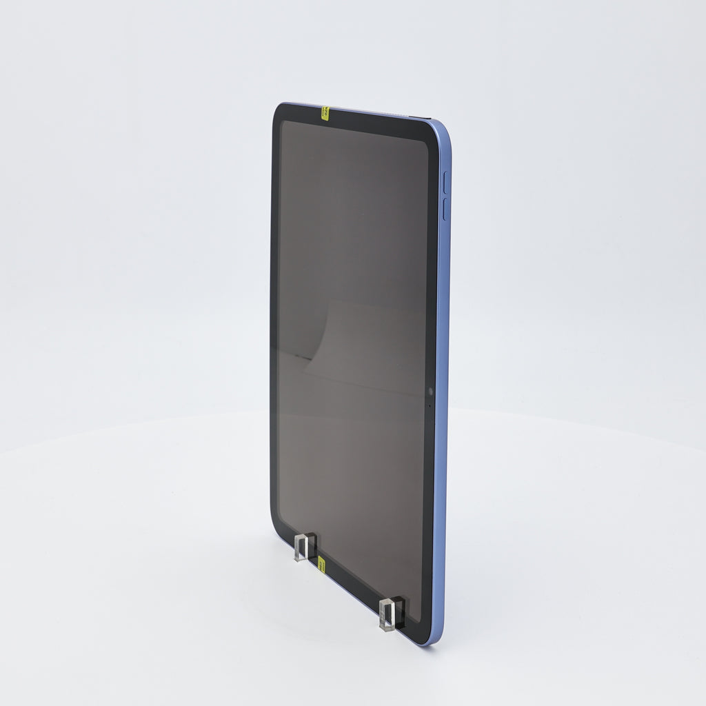 95新 Apple iPad 10代 64G 藍色 WIFI