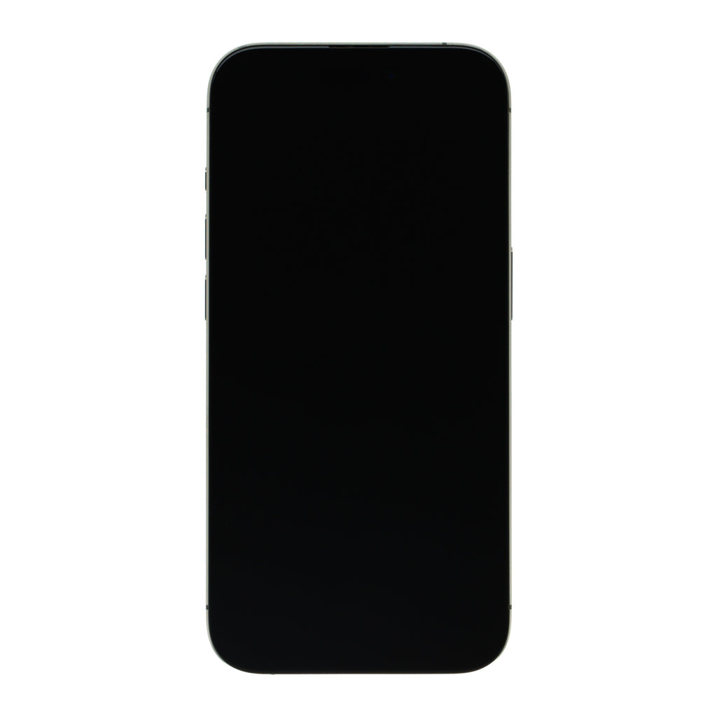 95新 Apple iPhone 15 Pro 256G 原色鈦金屬 中國大陸版
