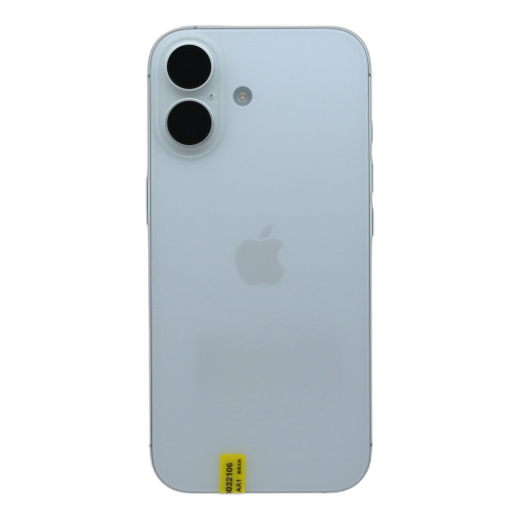 99新 Apple iPhone 17 256G 白色 中國大陸版