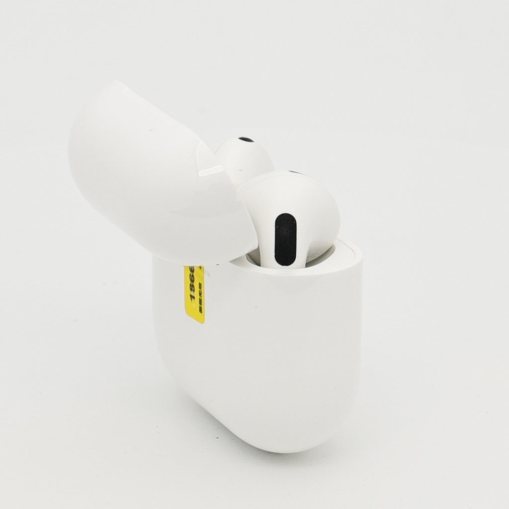 99新 Apple AirPods 4 (支持主动降噪) 白色