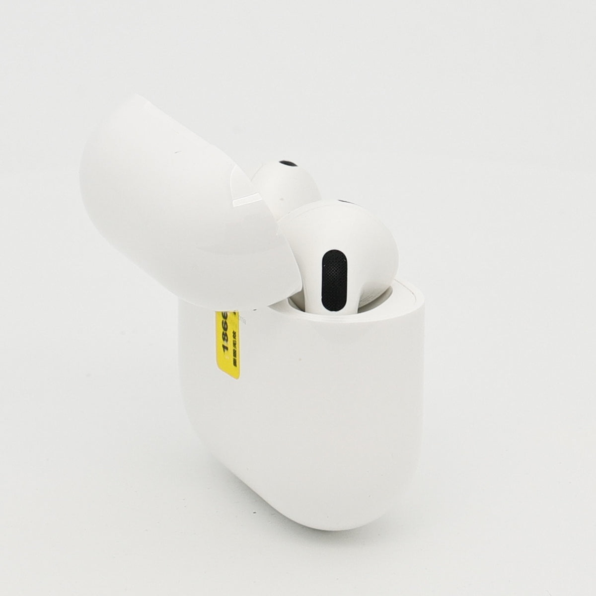 99新 Apple AirPods 4 (支持主动降噪) 白色