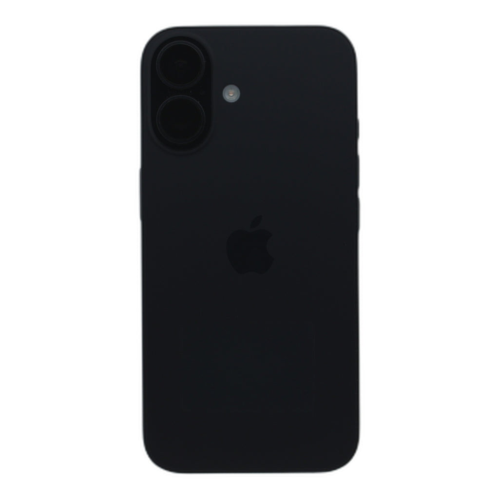 95新 Apple iPhone 16 256G 黑色 中國大陸版
