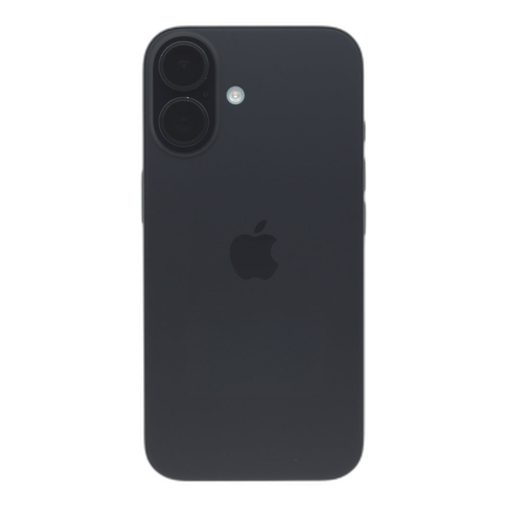 95新 Apple iPhone 16 256G 黑色 中國大陸版