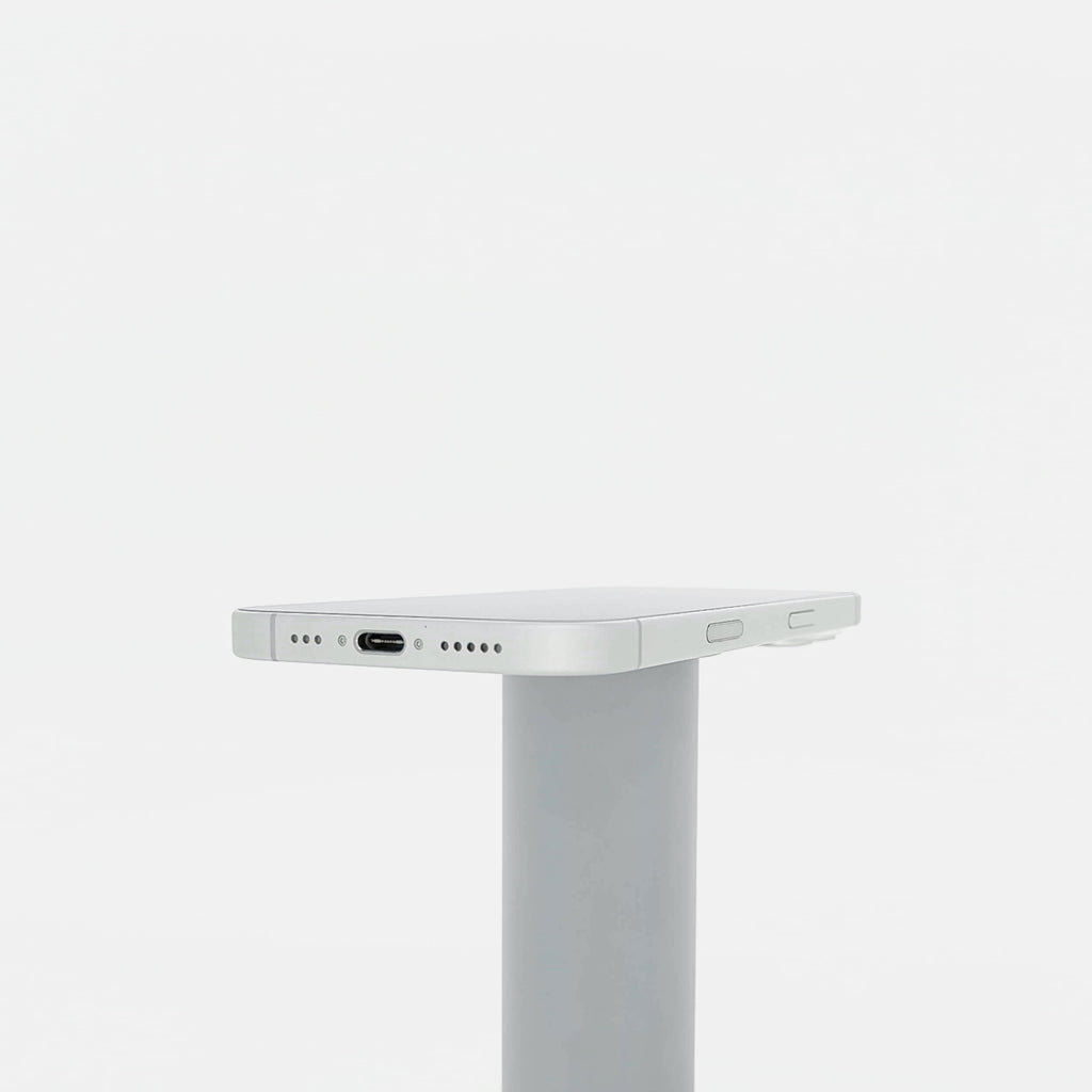 99新 Apple iPhone 17 256G 白色 中國大陸版