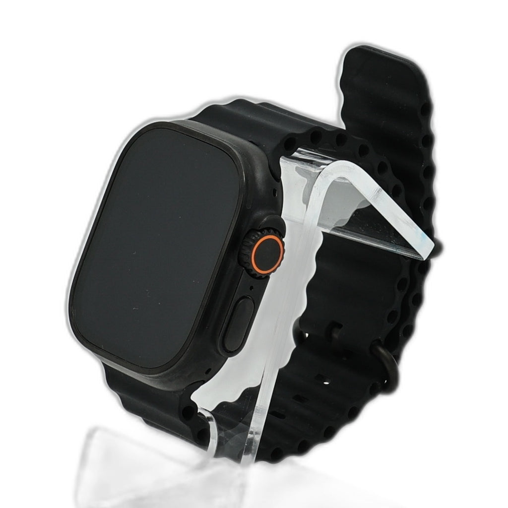 99新 Apple Watch Ultra 2 49毫米 鈦金屬