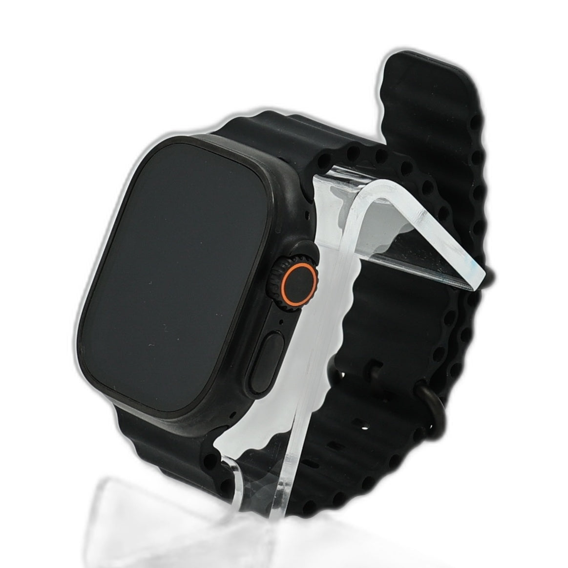 99新 Apple Watch Ultra 2 49毫米 鈦金屬